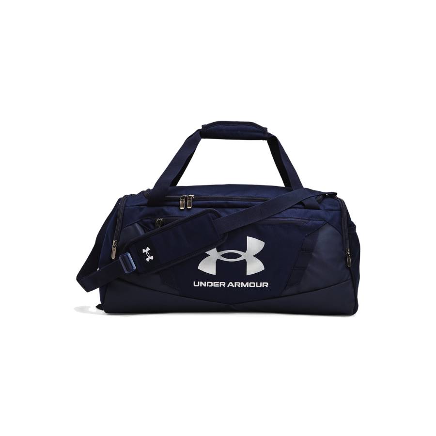Undeniable 5.0 Duffle - Midnight Navy - Small
