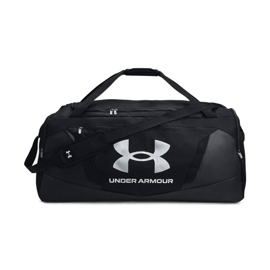 Undeniable 5.0 Duffle - Black - Extra Large