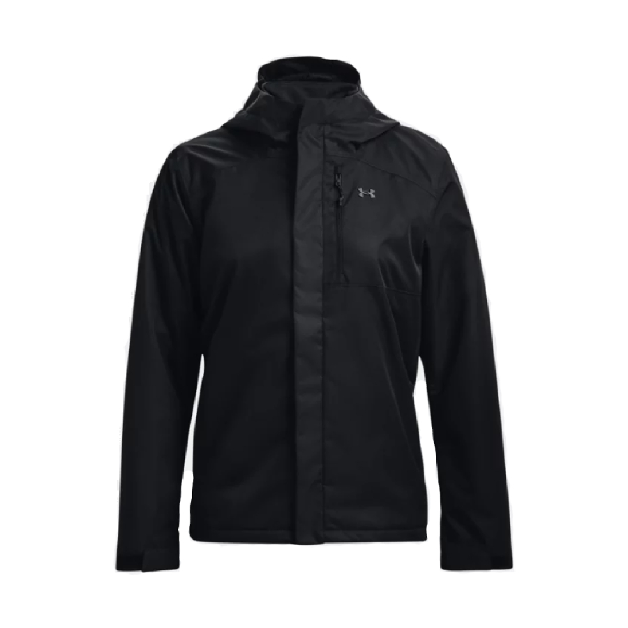 Storm Porter 3-in-1 2.0 Jacket - Women - Black - Small