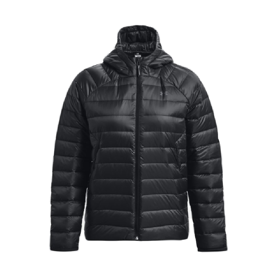 Storm Armour Down 2.0 Jacket - Women - Black - Large