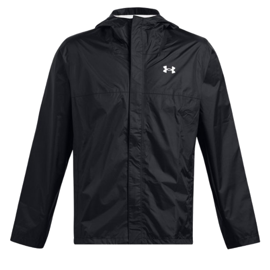 Veste Stormproof Cloudstrike 2.0 - Hommes - Noir/Blanc - Moyen