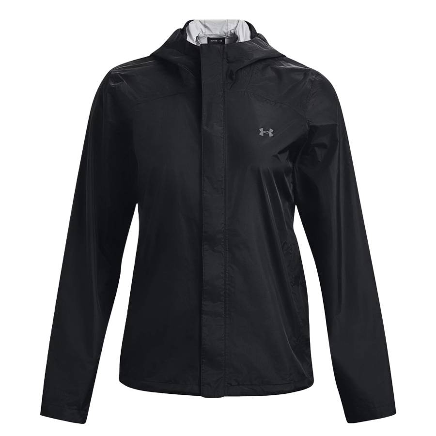 Veste Stormproof Cloudstrike 2.0 - Femmes - Noir - Petit