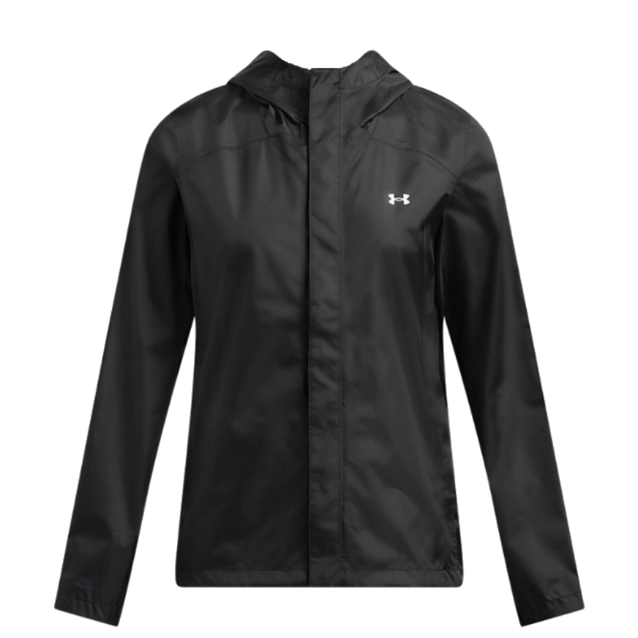 Veste UA Stormproof Cloudstrike 2.0 - Femmes - Noir - Petit