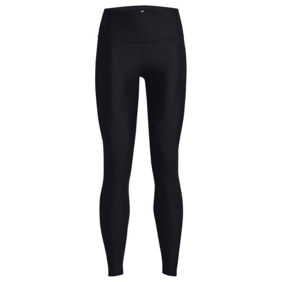 Leggings complets HeatGear - Femmes - Noir - Moyen