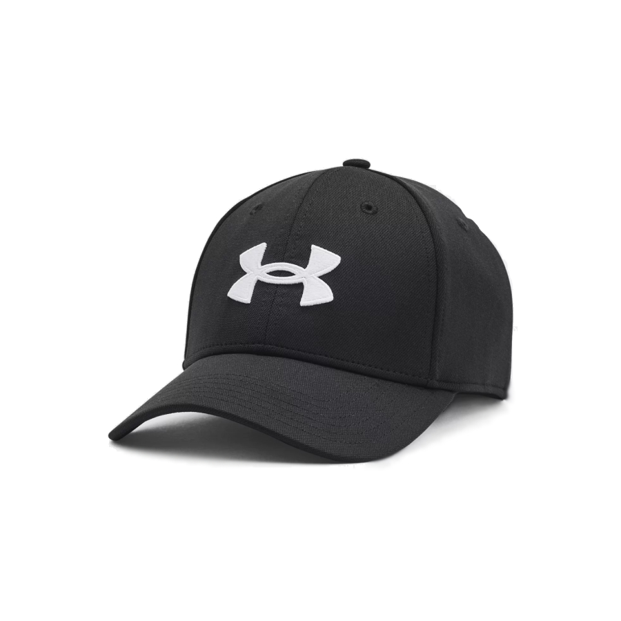 Casquette Blitzing - Hommes - Noir - Moyen