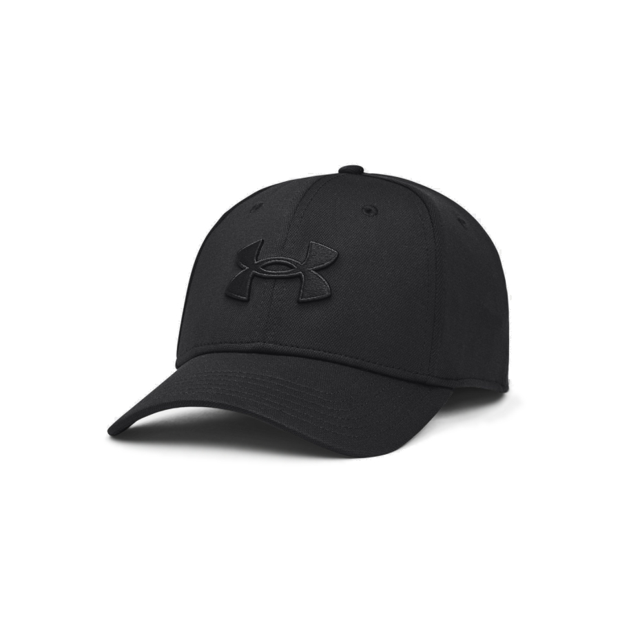 Casquette Blitzing - Hommes - Noir - Petit
