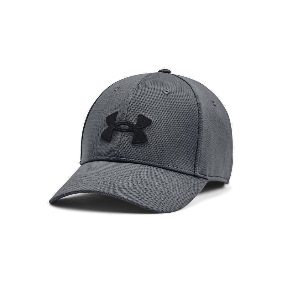 Casquette réglable Blitzing - Hommes - Taille unique