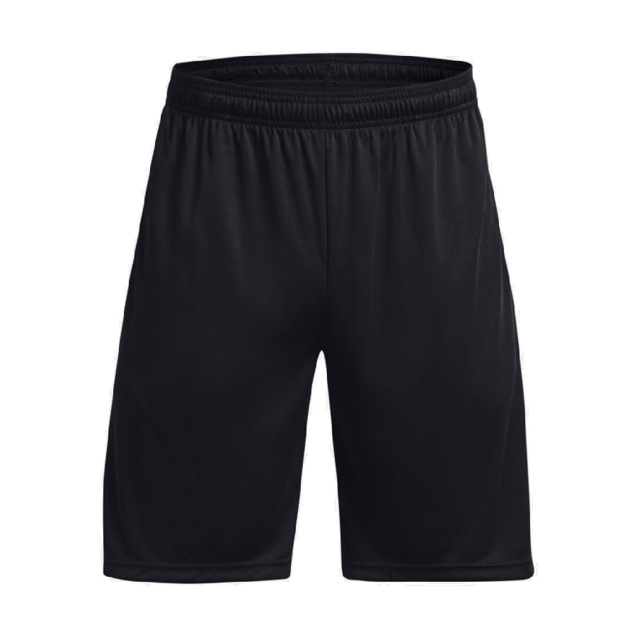 Short graphiques Tech Wordmark - Hommes - Noir - Moyen
