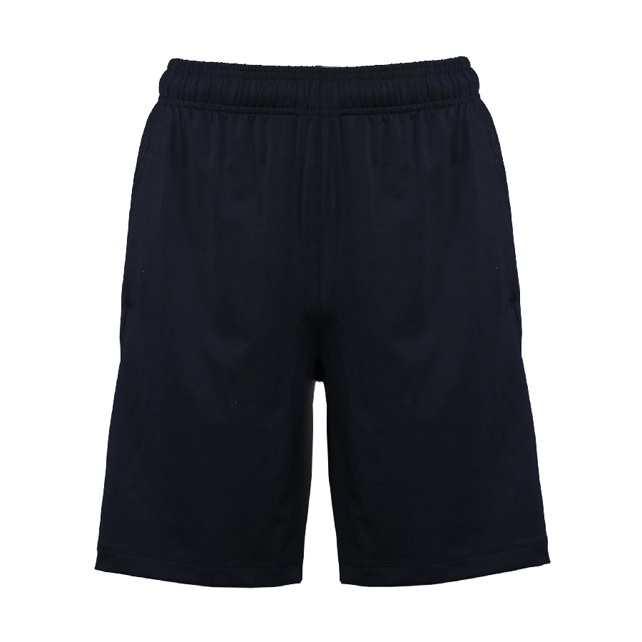 Short aéré Tech - Hommes - Noir - Grand