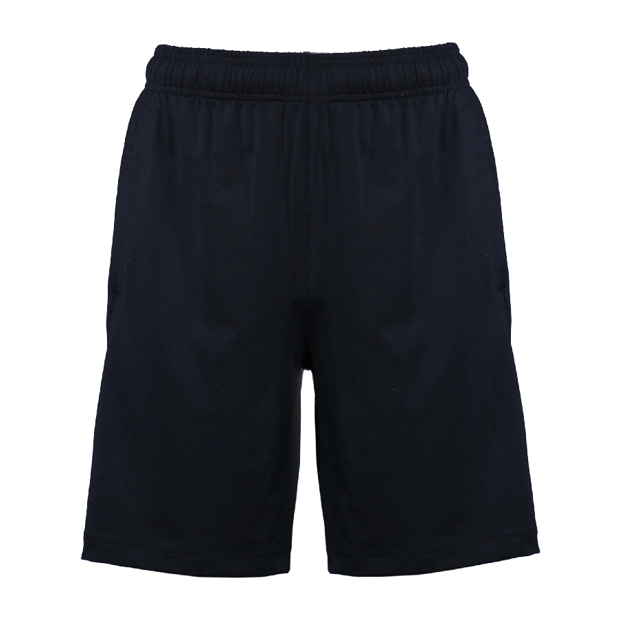 Short aéré Tech - Hommes - Noir - Moyen