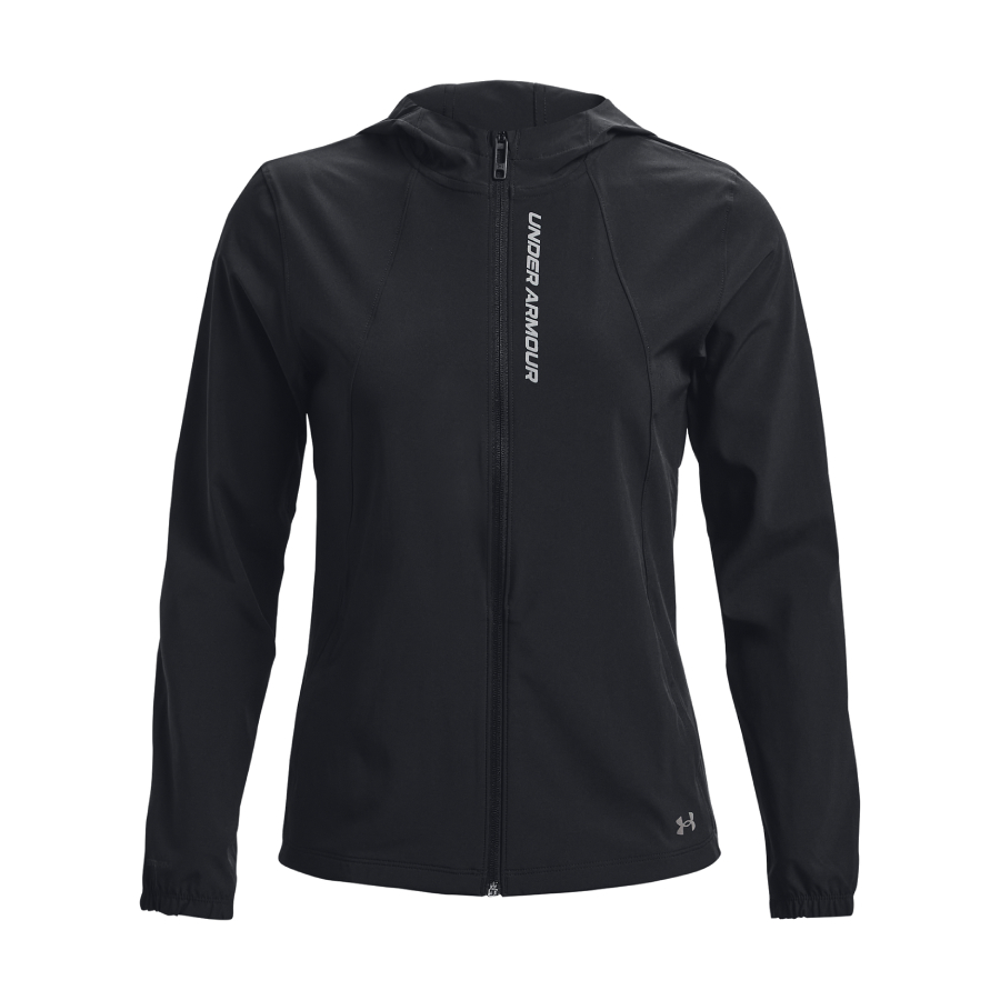 Veste OutRun The Storm - Femmes - Noir - Très Grand