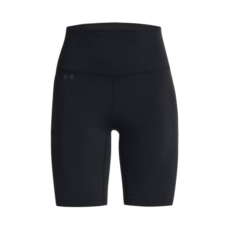 Motion Bike Short - Women - Black - Large