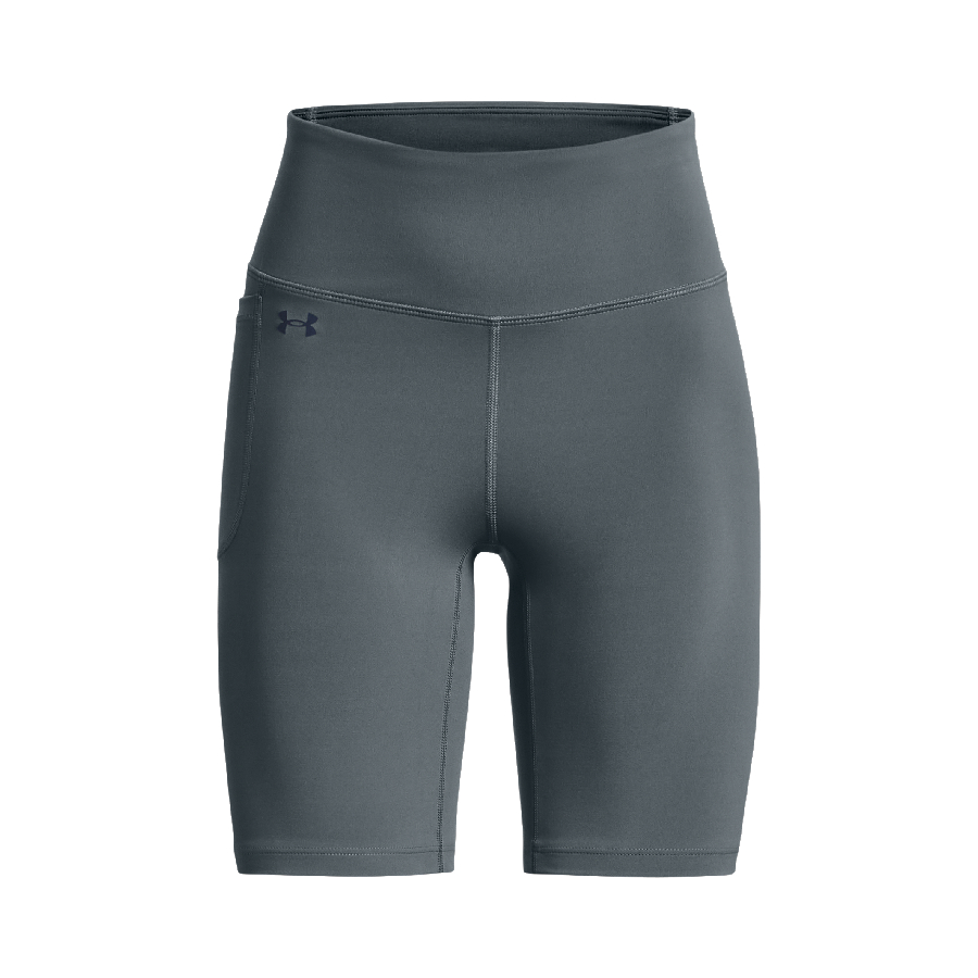 Short de vélo Motion - Femmes - Argent - Moyen