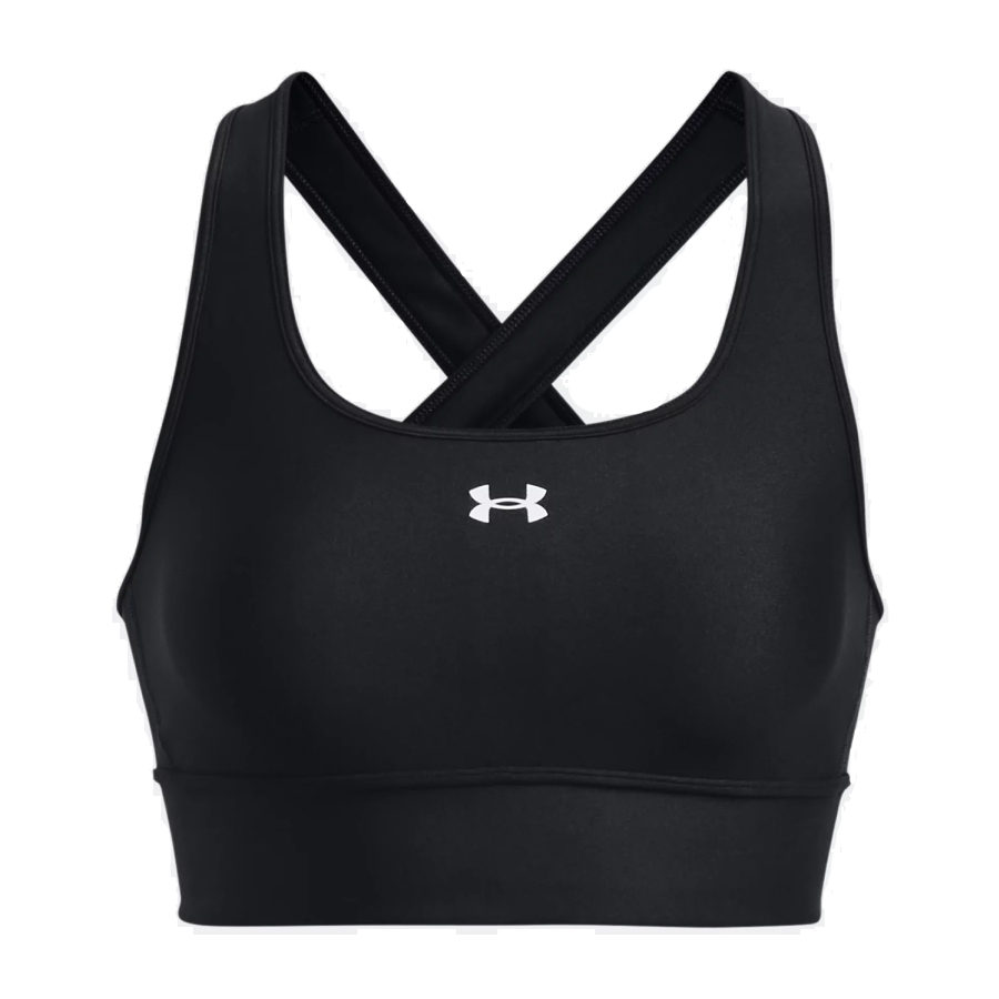 Soutien-gorge de sport à dos croisé Longline - Femmes