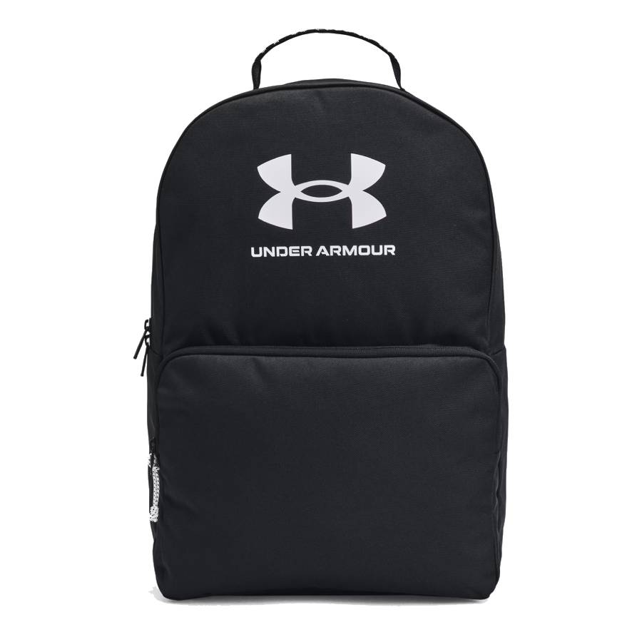 Sac à dTaille unique Essential - Unisex - Noir - Taille unique