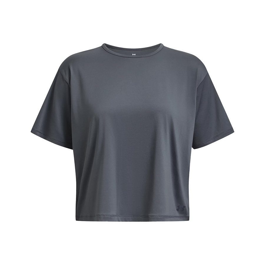 T-shirt Motion - Femmes - Gris - Moyen