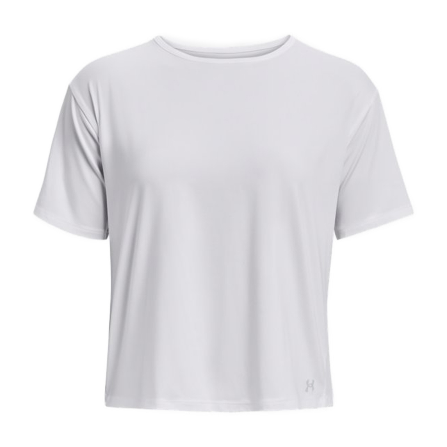 T-shirt Motion - Femmes - Gris halo - Petit