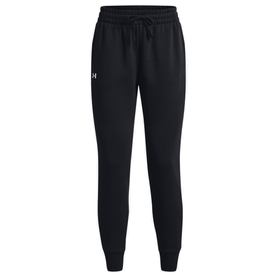Pantalon de jogging en polaire Rival - Femmes - Noir - Moyen