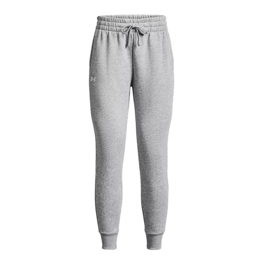 Pantalon de jogging en polaire Rival - Femmes - Gris - Petit