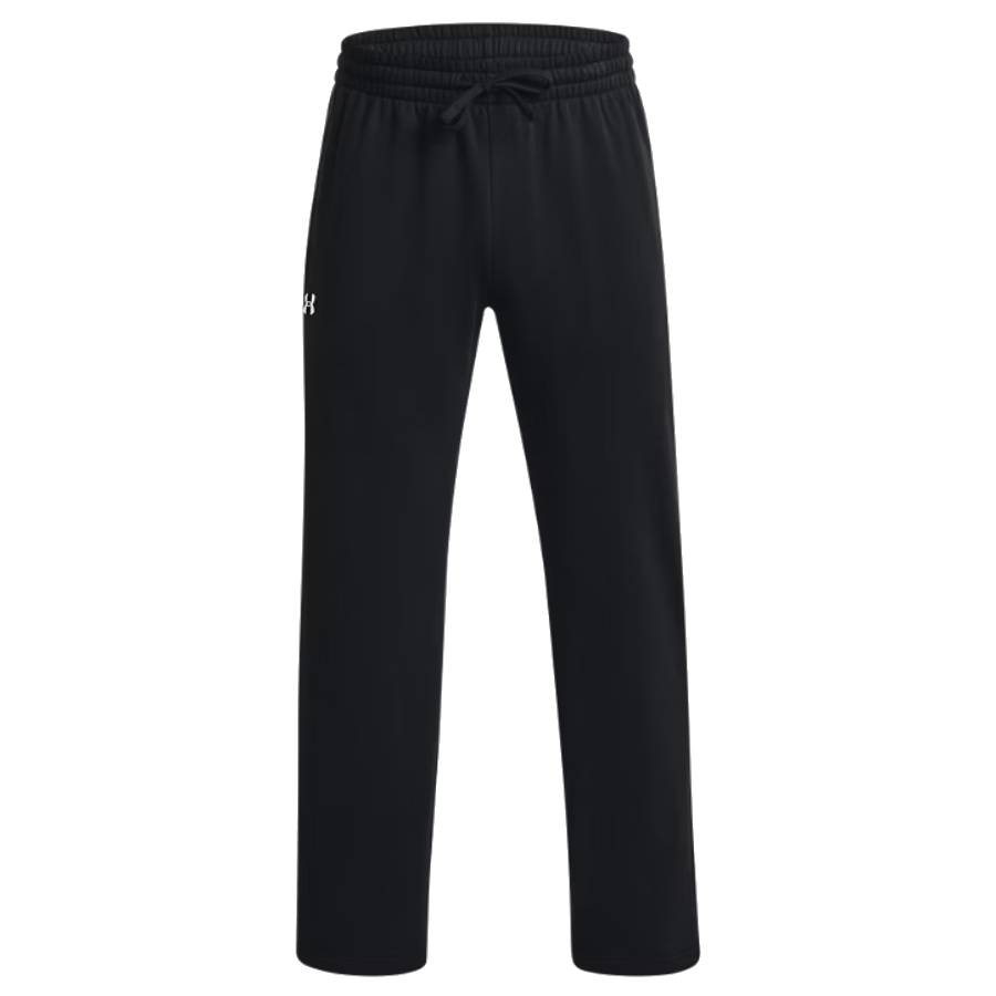 Rival Fleece Pants - Men - Black - Medium
