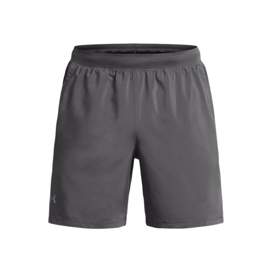 Short UA Launch 18 cm - Hommes - Castlerock - Moyen