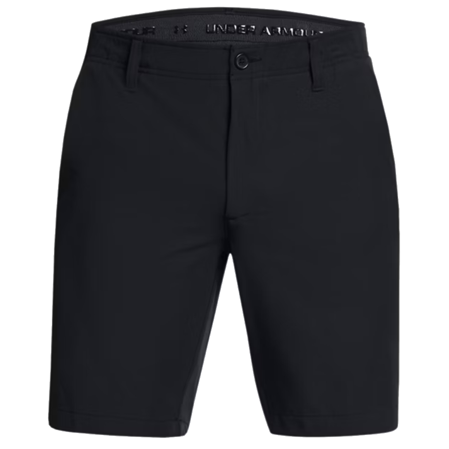 Short fuselé UA Drive - Hommes - Noir - 36