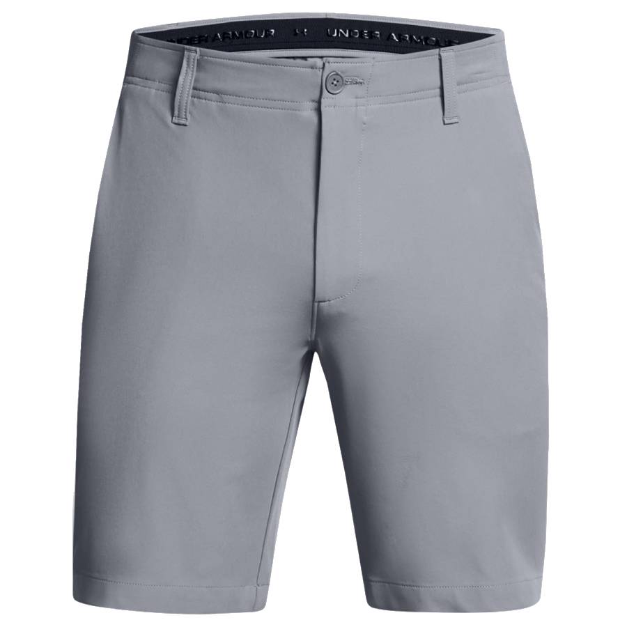 Short fuselé UA Drive - Hommes - Acier - 32