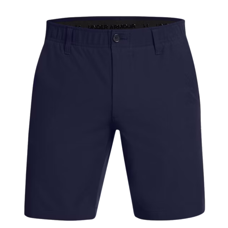 Short fuselé UA Drive - Hommes - Marine Minuit - 36
