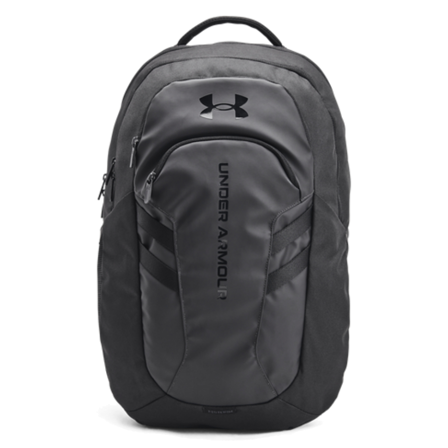 Sac à dos Hustle 6.0 Pro - Unisexe - Noir - Taille unique