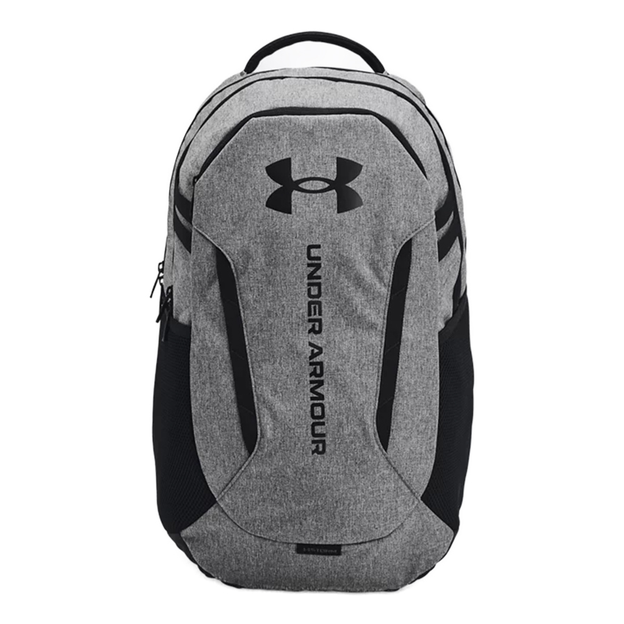 Hustle 6.0 Pro Backpack - Unisex - Castlerock/Heather - One Size