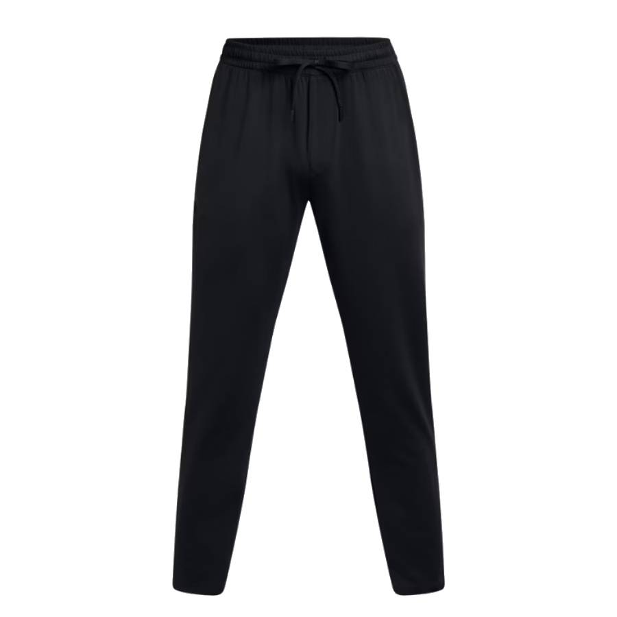 Motion Tapered Pants - Men - Black - Medium