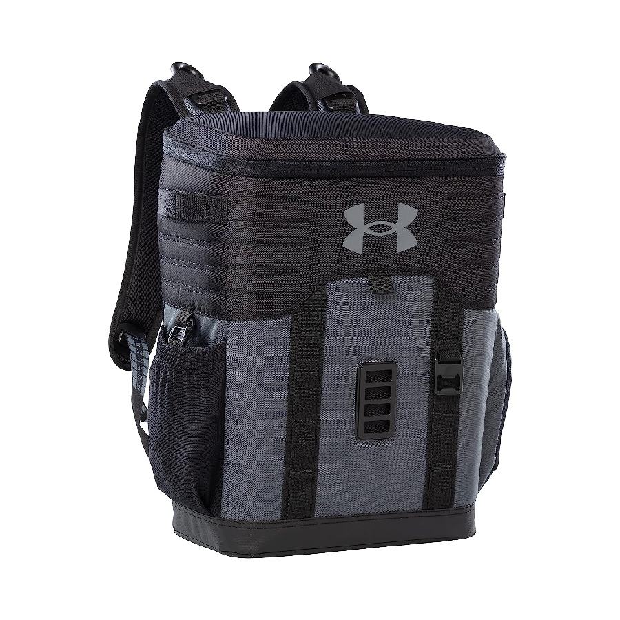 Under armour cooler backpack 2025