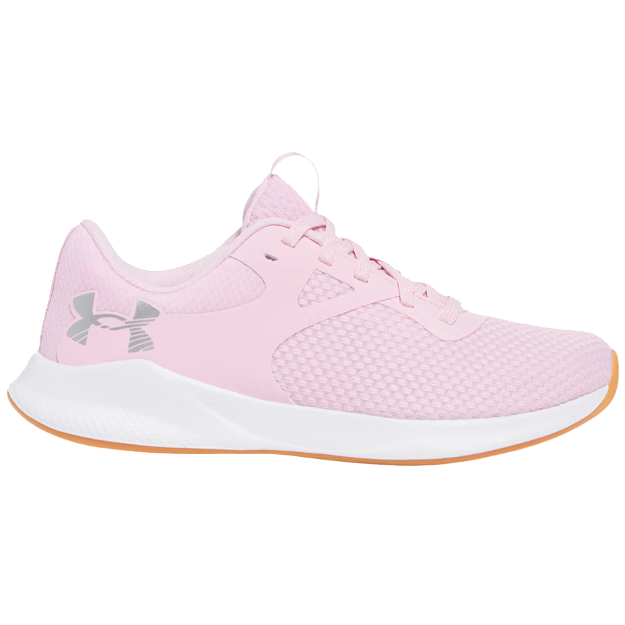 UA Charged Aurora 2 Training Shoes - Women - Prime Pink - 7