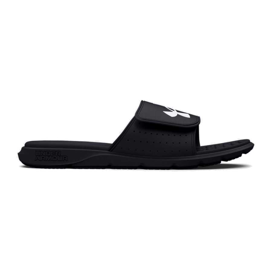 Claquettes Ignite Pro - Hommes - Noir - 10