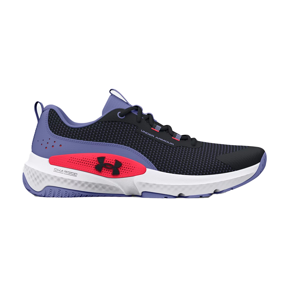 Dynamic Select Training Shoes - Women - Purple - 8