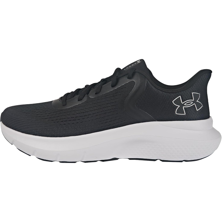 UA Rogue 5 Running Shoes - Men - Black - 9