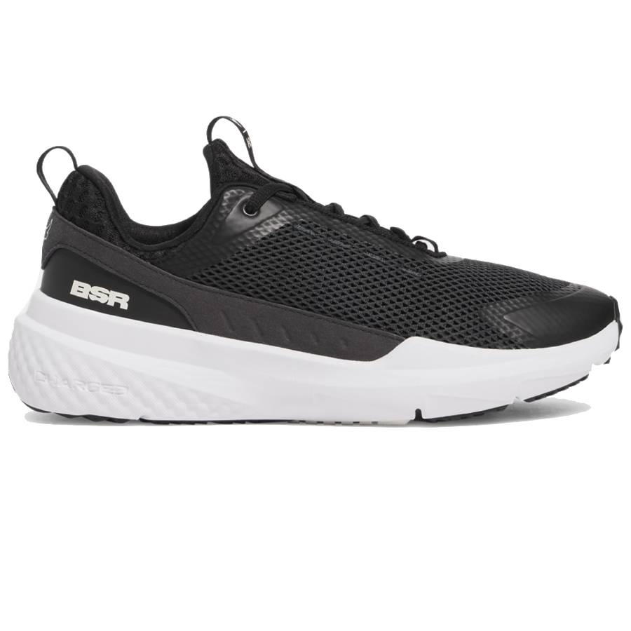 Project Rock BSR 5 Training Shoes - Men - Black / White - 9