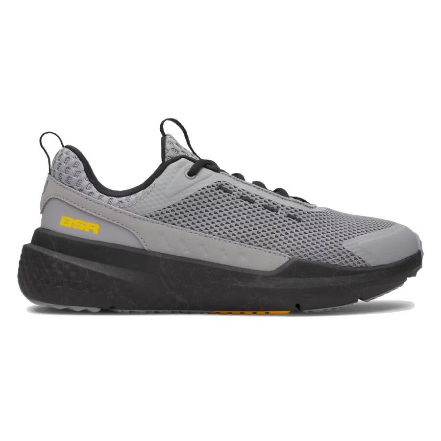 Project Rock BSR 5 Training Shoes - Men - Gray - 11