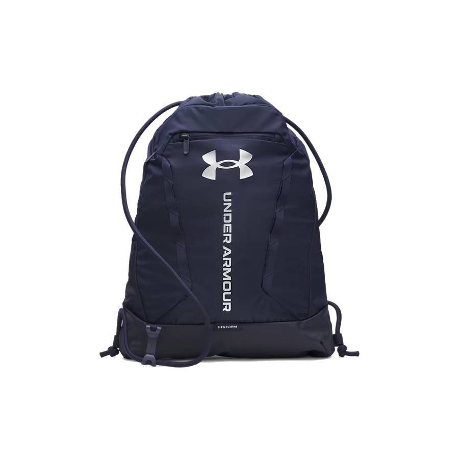 Sac Hustle  - Unisex - Marine - Taille unique