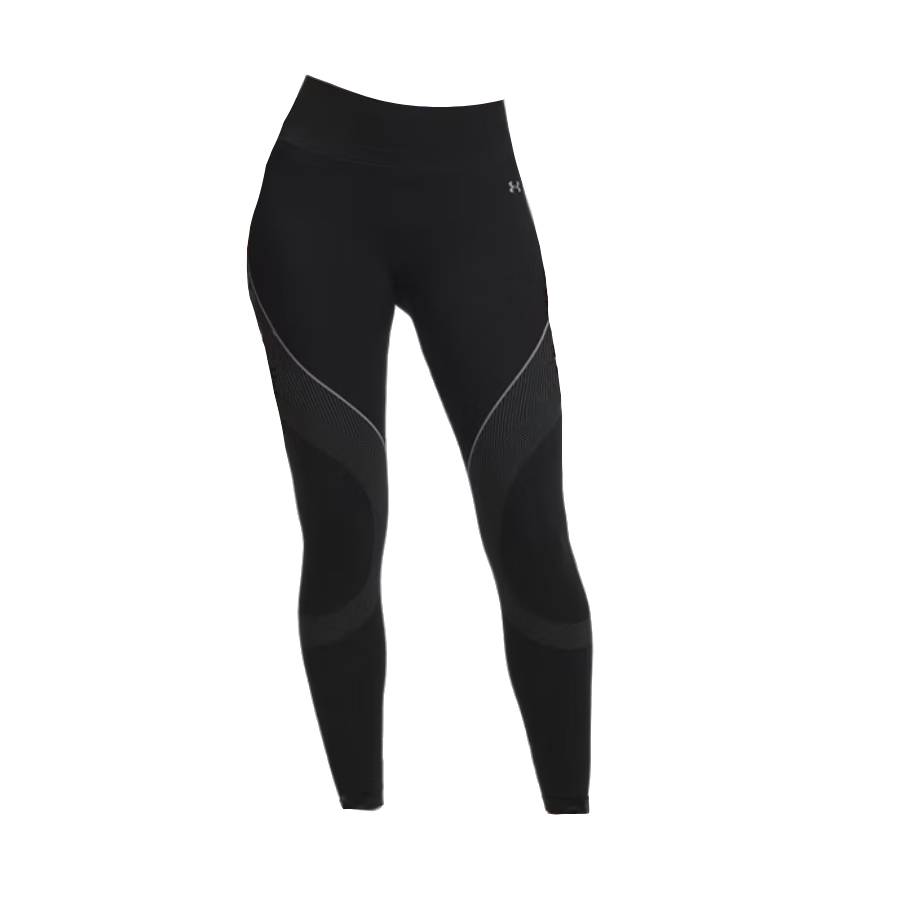 Vanish Seamless Legging - Women - Black - Medium