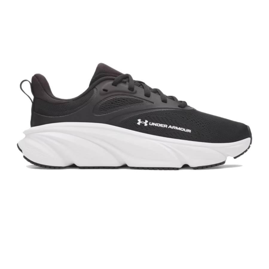 Rogue 6 Running Shoes - Women - Black - 7