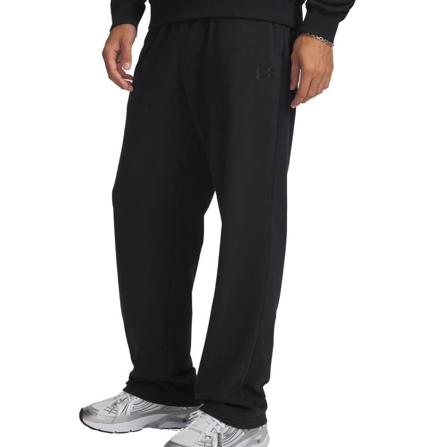Rival Lightweight Pant - Men - Black - Large