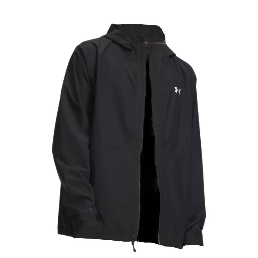 Veste Cloudstrike - Hommes - Noir - Moyen