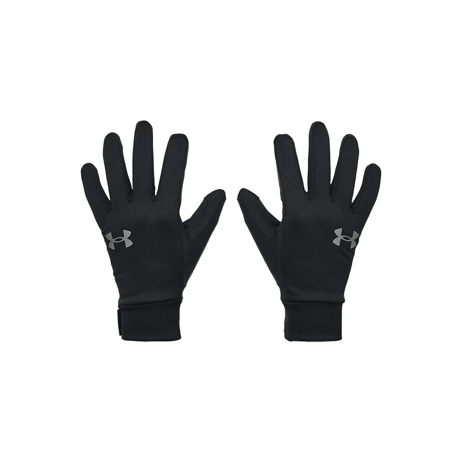 Storm Liner Gloves - Men - Black - Large