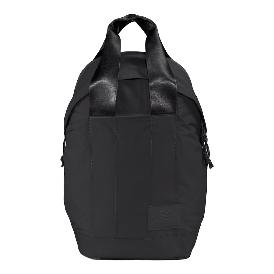 Sac à dos de jour Never Stop - Femmes - Noir