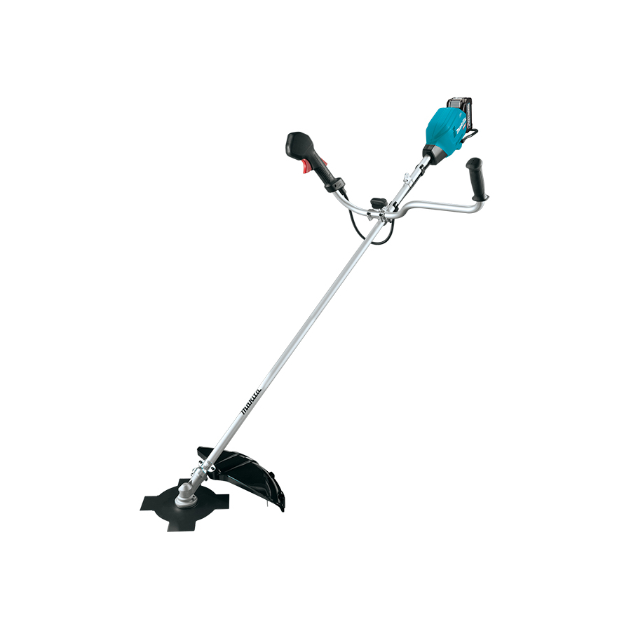 40V max XGT Sans balai et sans fil 9" coupe herbes w/Poignée de vélo, AFT & ADT