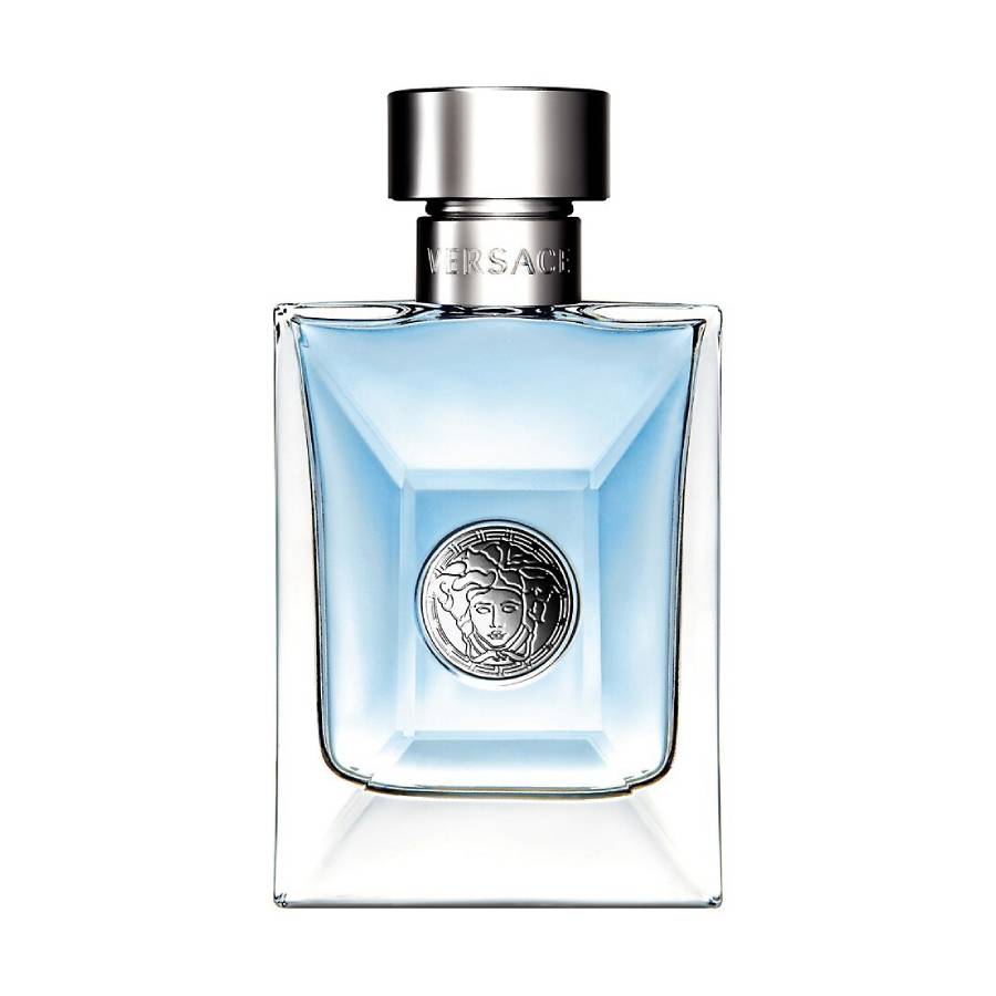 Versace 100ml Eau de Toilette Spray - Men