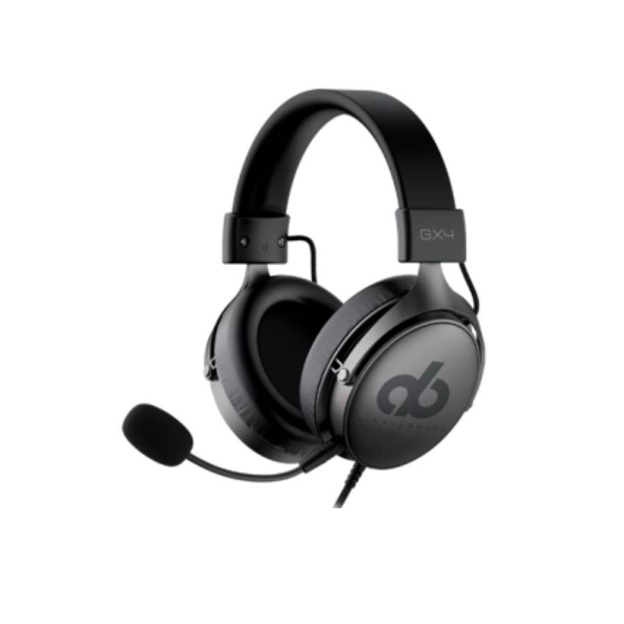 Alpha Bravo GX4 Pro Gaming Headset with UBU 7.1 Surround Sound