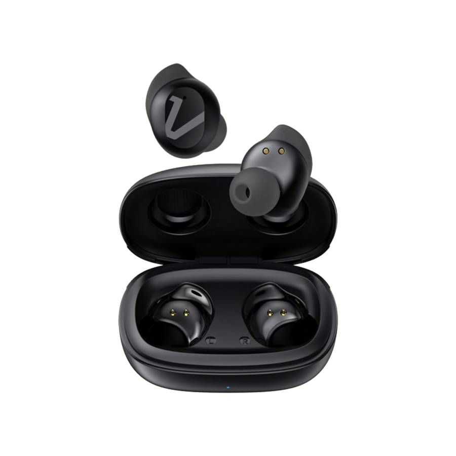 RHOX True Wireless Earphones - Carbon Black
