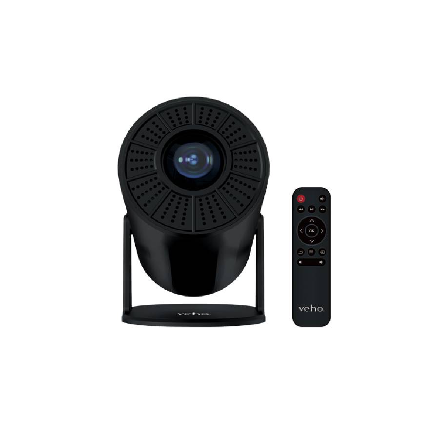 Quda FX Pro Smart Projector